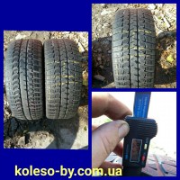 255/55  R18 Falken 2шт 5.3мм